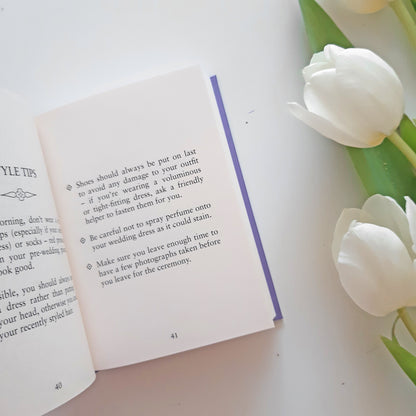 luxury wedding gift boxes | Presents for bride to be next day delivery