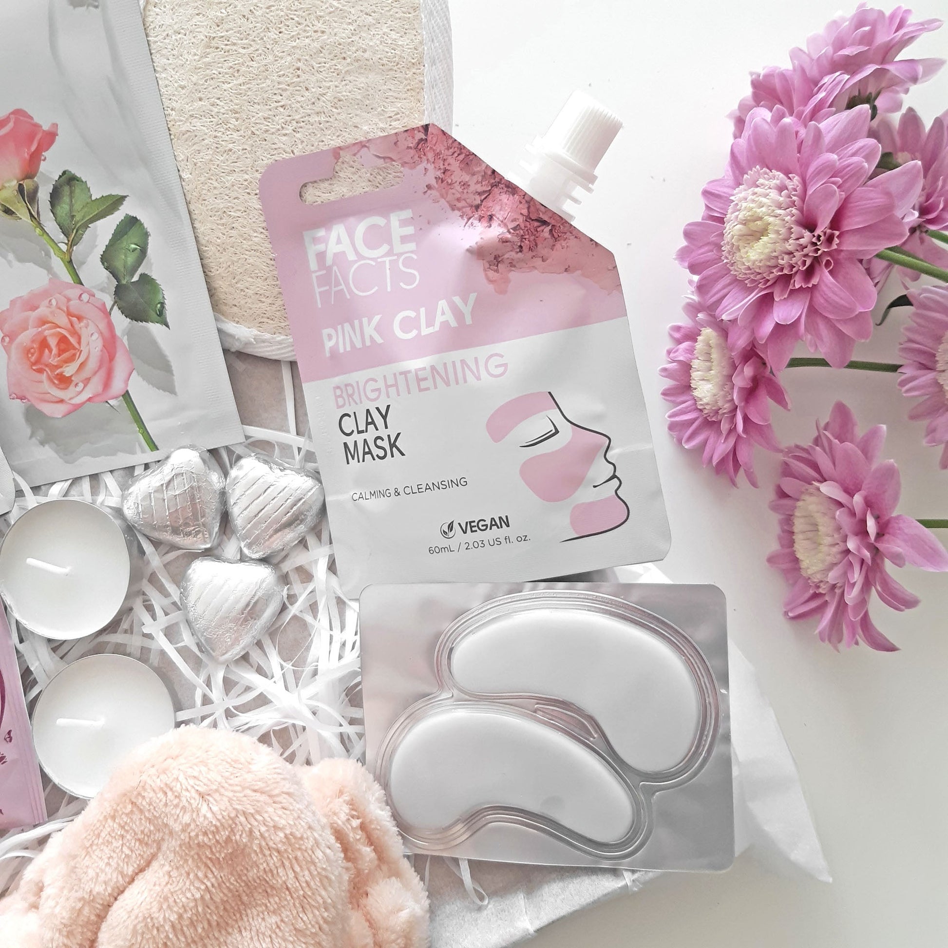 mother to bride spa gift bride to be pampering gifts by post
