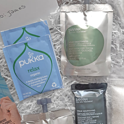 pamper hampers for men delivery for men 