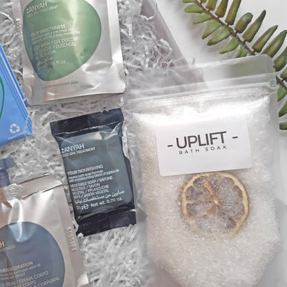 pamper hampers for men get well soon gifts for men