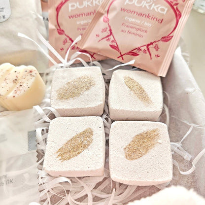 pamper set gift hampers for her gift ideas for leaving presents