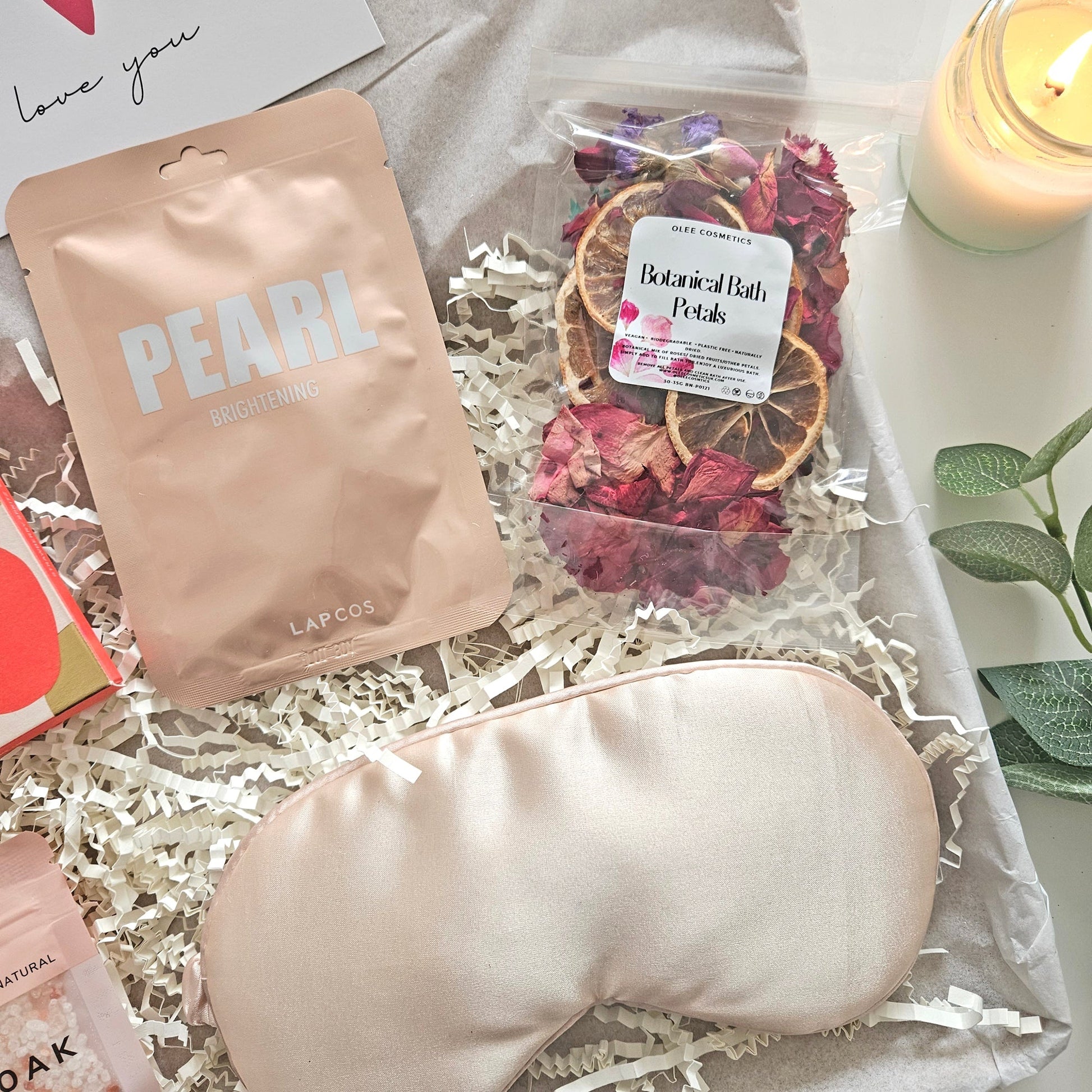 pampering gift sets gifts for female friends thinking of you gifts