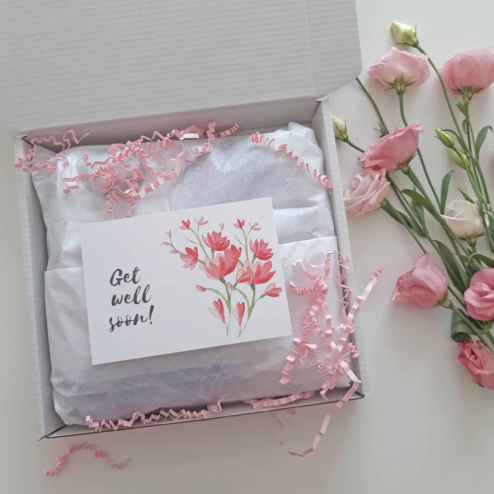 pampering gifts for vegans luxury gift boxes for colleagues