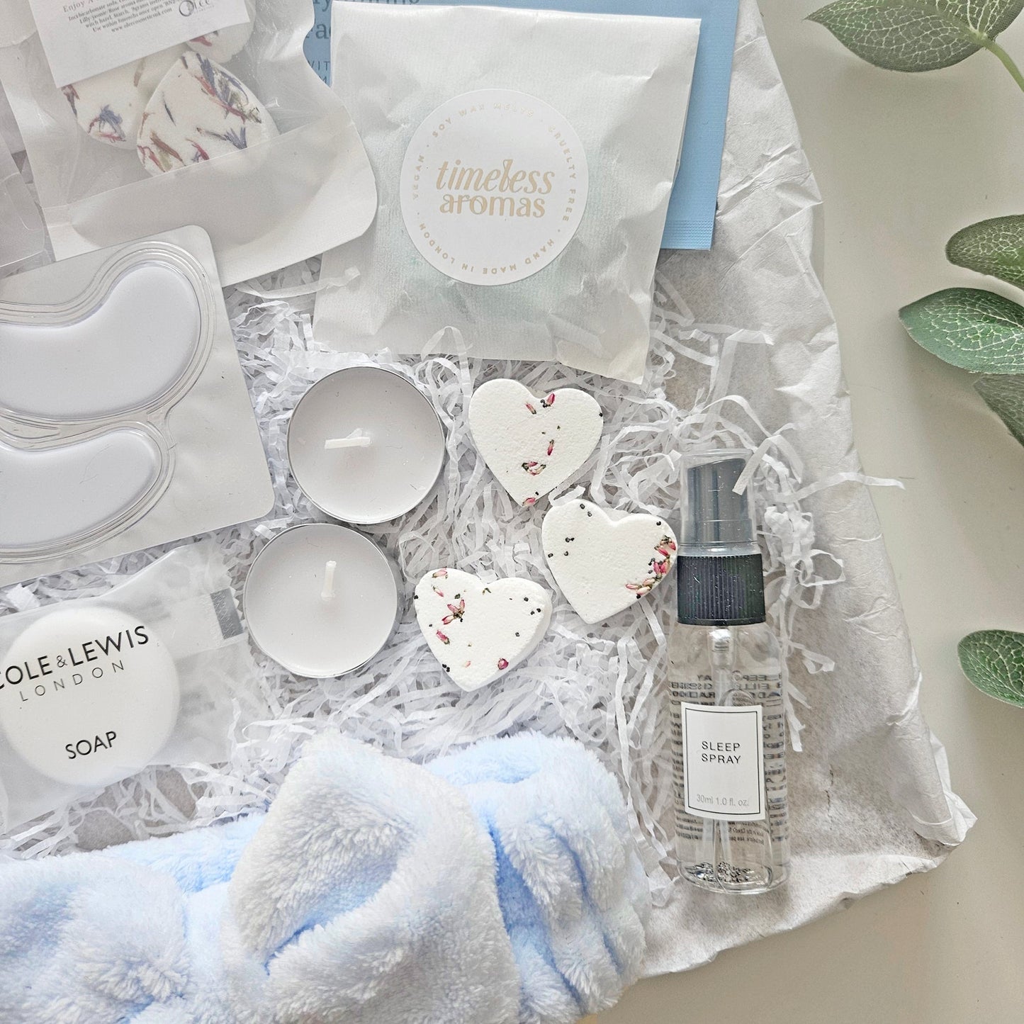 pregnancy beauty hamper gift hampers for her by post