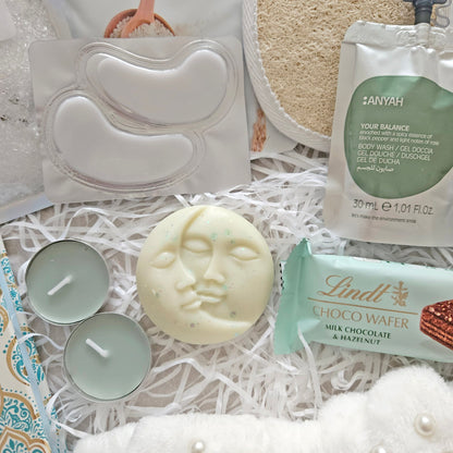 ramadan gift pamper hamper care package delivery gifts for women