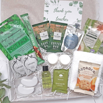 self care gift hampers for men care package delivery for men 