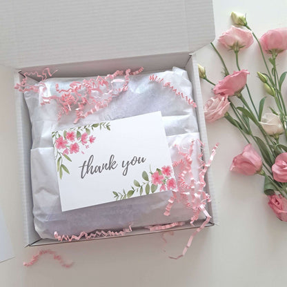 send a thank you gift to a friend