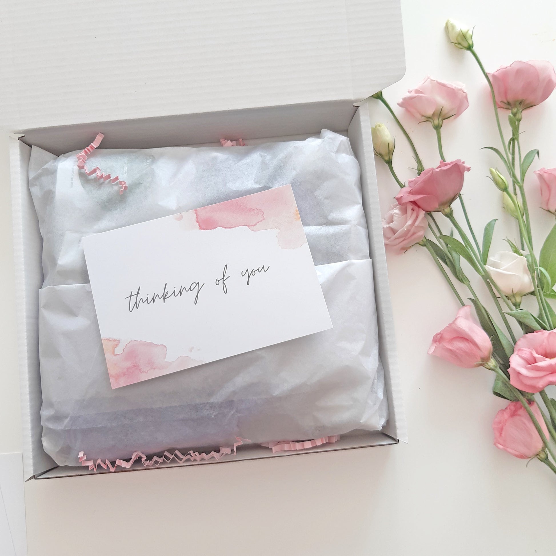 thinking of you letterbox gifts for her | Next day delivery gifts uk
