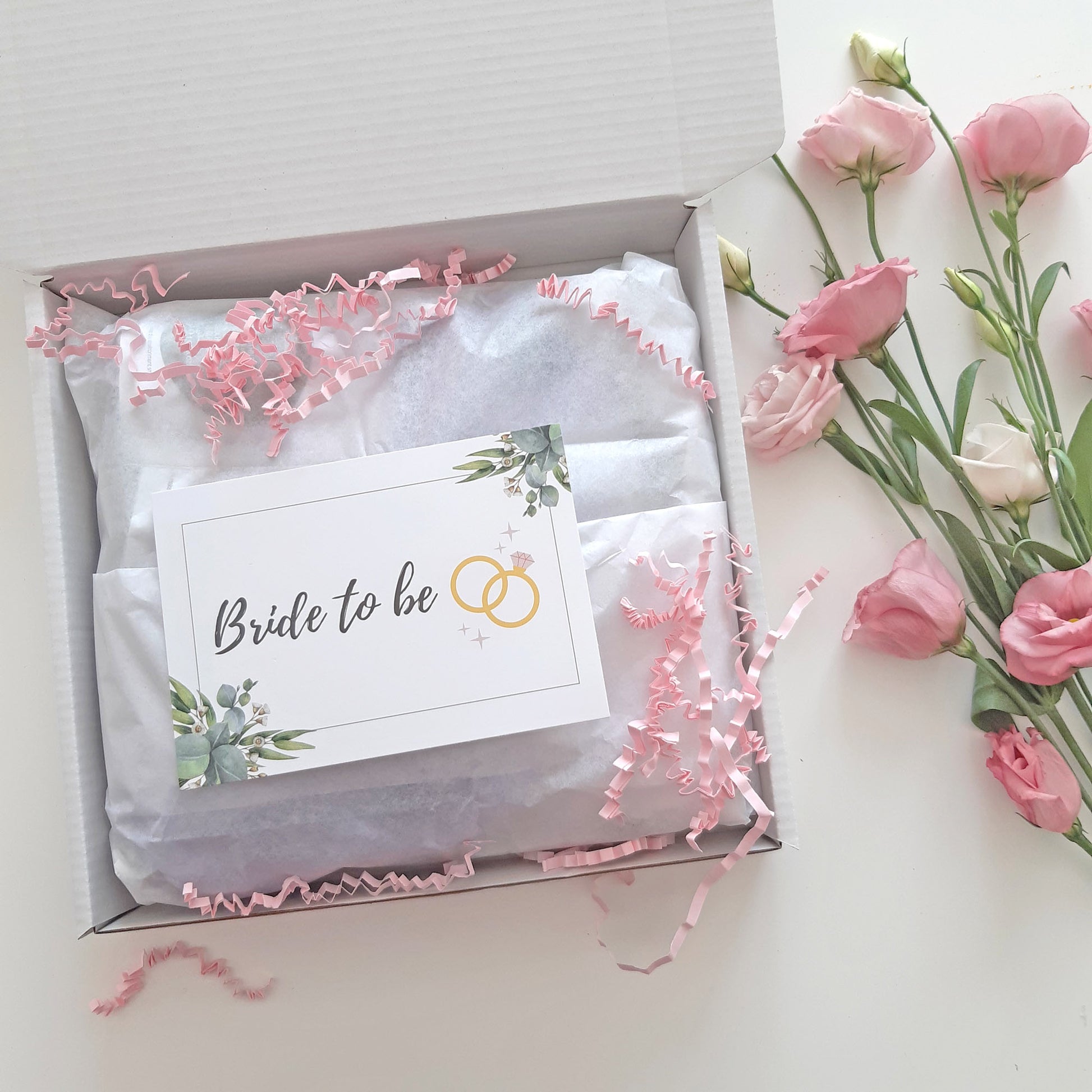 thoughtful bride to be gifts next day delivery
