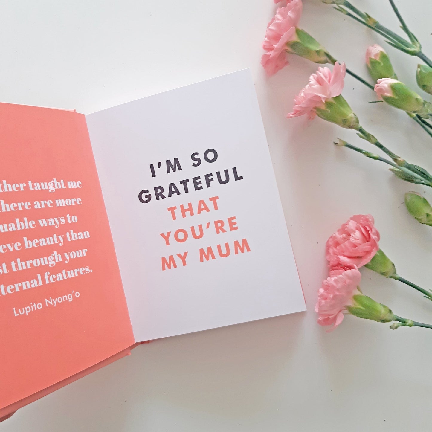 unique birthday gifts for mum self care hamper by post