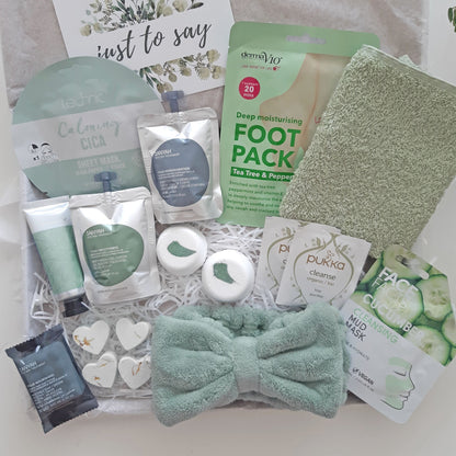 vegan spa uk send spa gifts