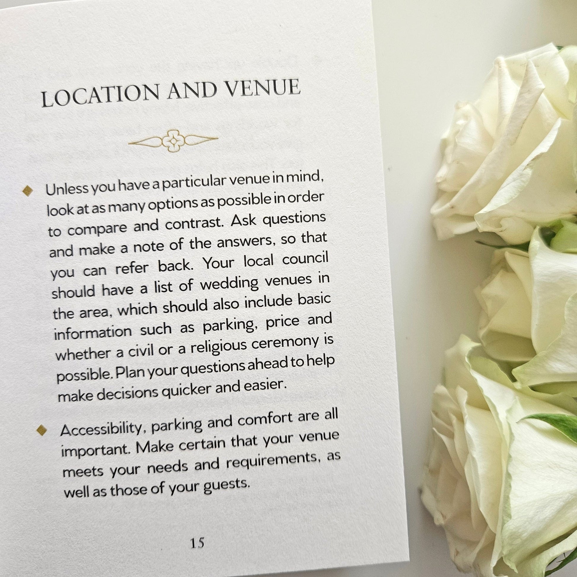 wedding self care hamper bridal gifts for the bride