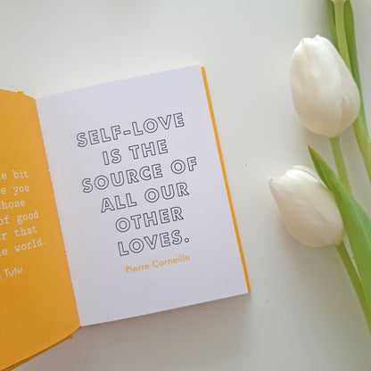 you are amazing gift pamper in a box