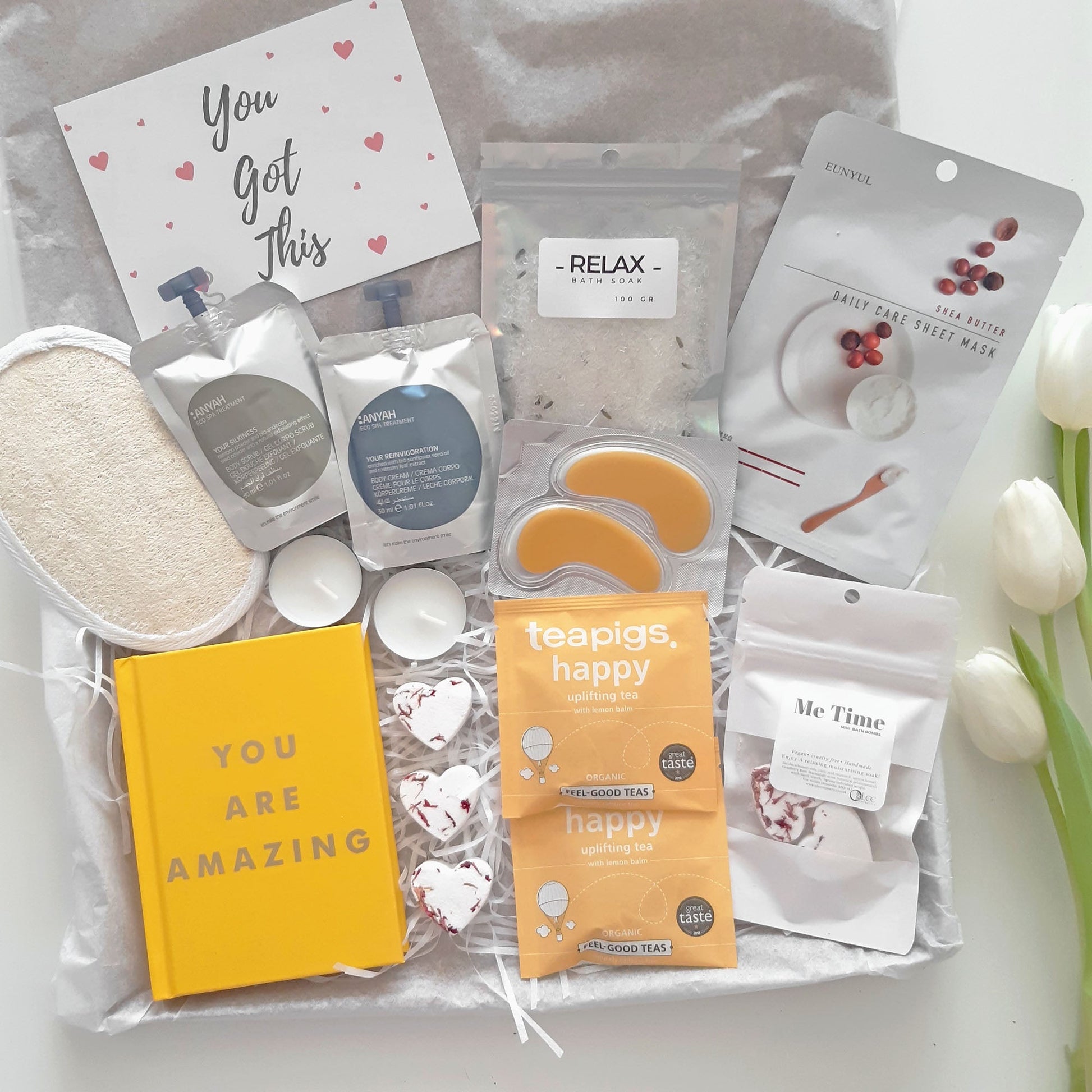 you are amazing gifts next day delivery presents for her