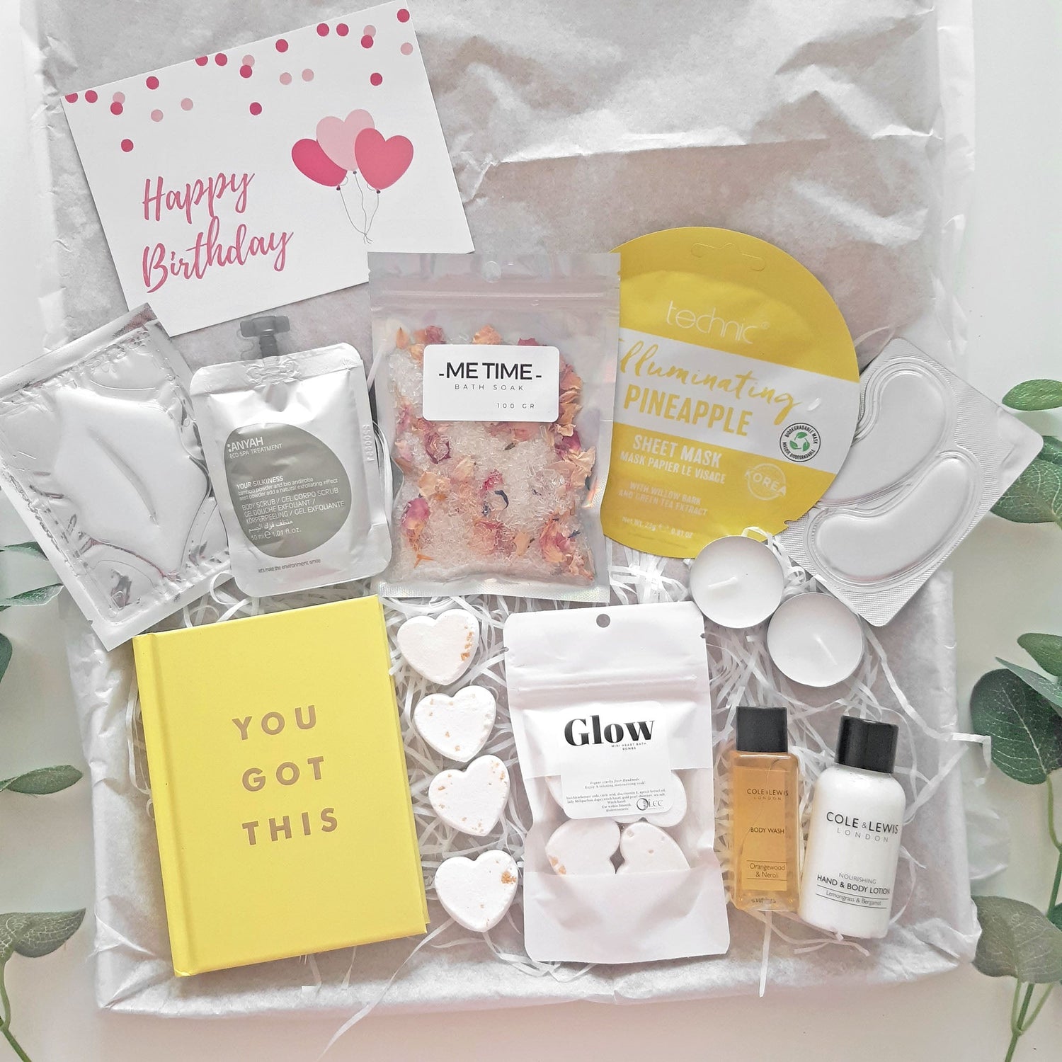 you got this gifts for her uk next day delivery