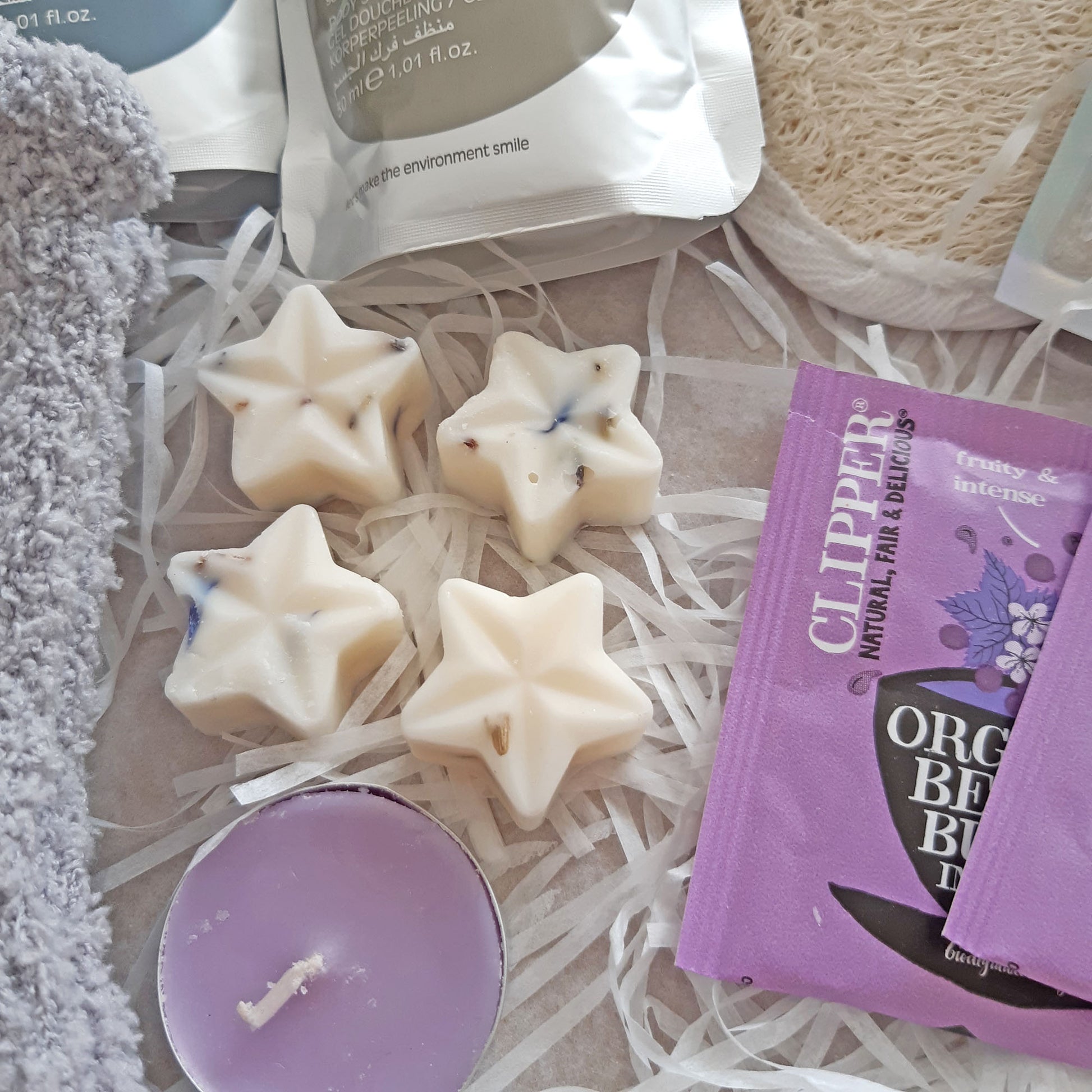 HOME SPA AND RELAXTATION PAMPER HAMPER GIFT FOR BESTIE, FRIEND, SISTER, MUM, WORK COLLEGUE